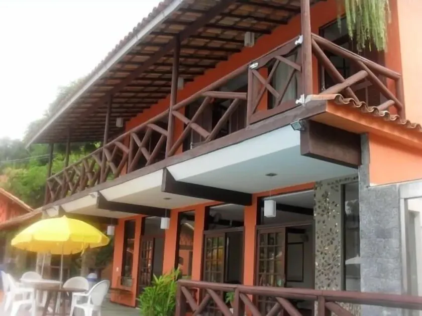 Mini Resort Condomínio PortoGalo - Fits your whole family, 9 bedrooms and 2 swimming pools - Image 1