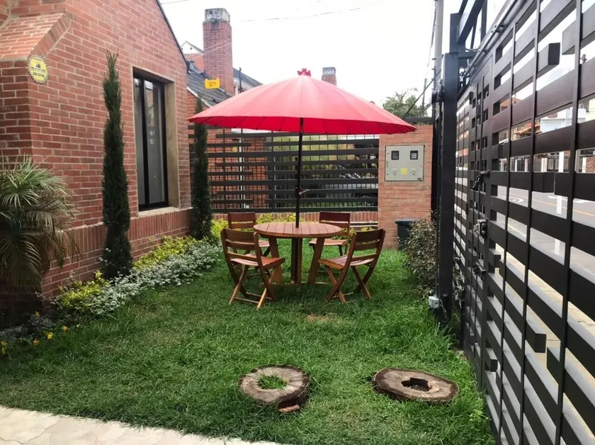 Beautiful and Comfortable House in the North of Bogota. - Image 1