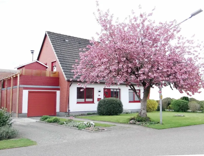Ferienwohnung Mohr - Unterkunft mit Dachterrasse - Image 1