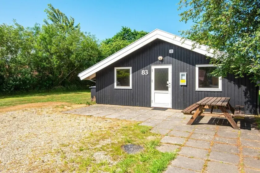 Secluded Harbor Cottage-By Traum - Image 1