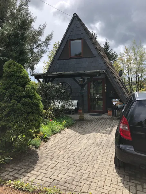 Eifel cloud - Casa vacanze a Kerschenbach per un massimo di 6 persone - Image 1