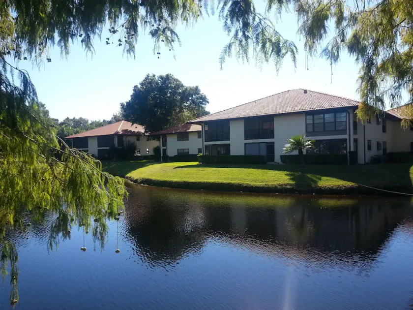 Clearwater FL Condo, Dog Friendly avec commodités et attractions illimitées - Image 1