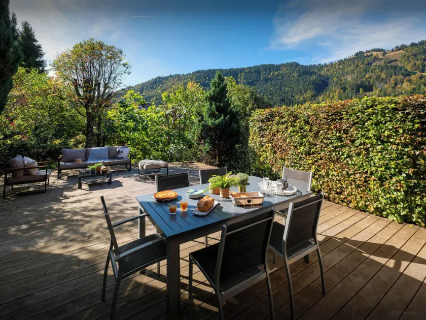 Chalet Paravis - OVO Network - Image 1