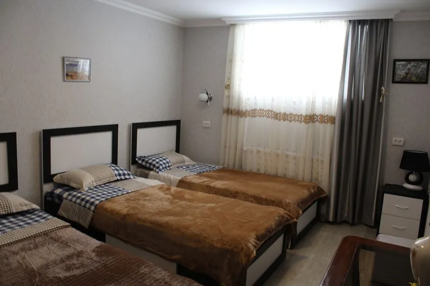 Cozy and comfortable Guest house near the center - Image 1