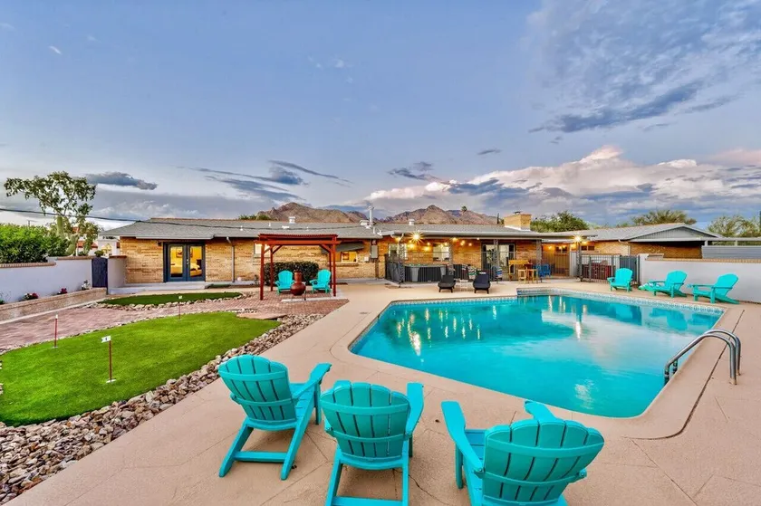 Villa Antonietta - Fun, Lux, Private Oasis! - Image 1