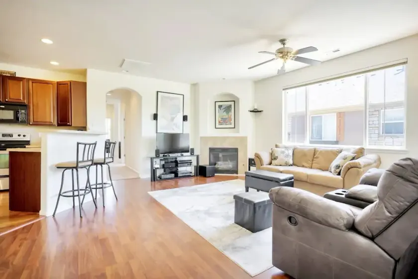 Luxe Private Getaway Just North of Downtown Denver! - Image 1