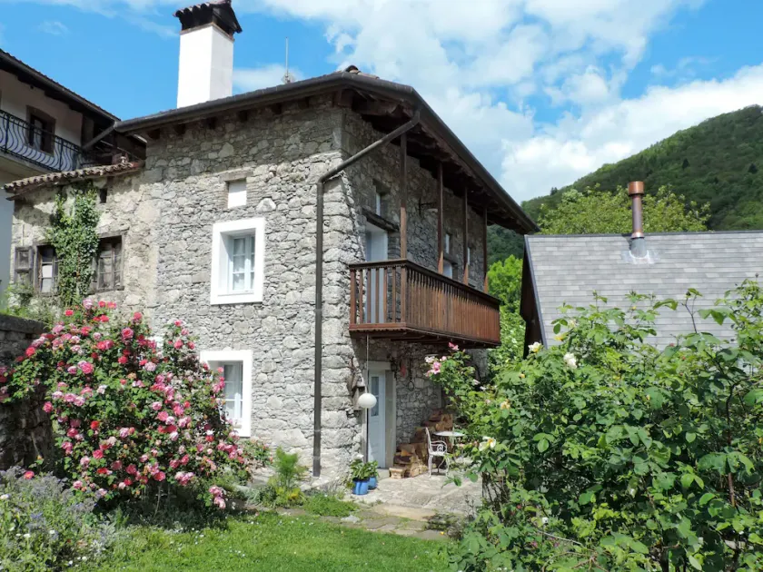 Holiday Home Casa Lienartova by Interhome - Image 1