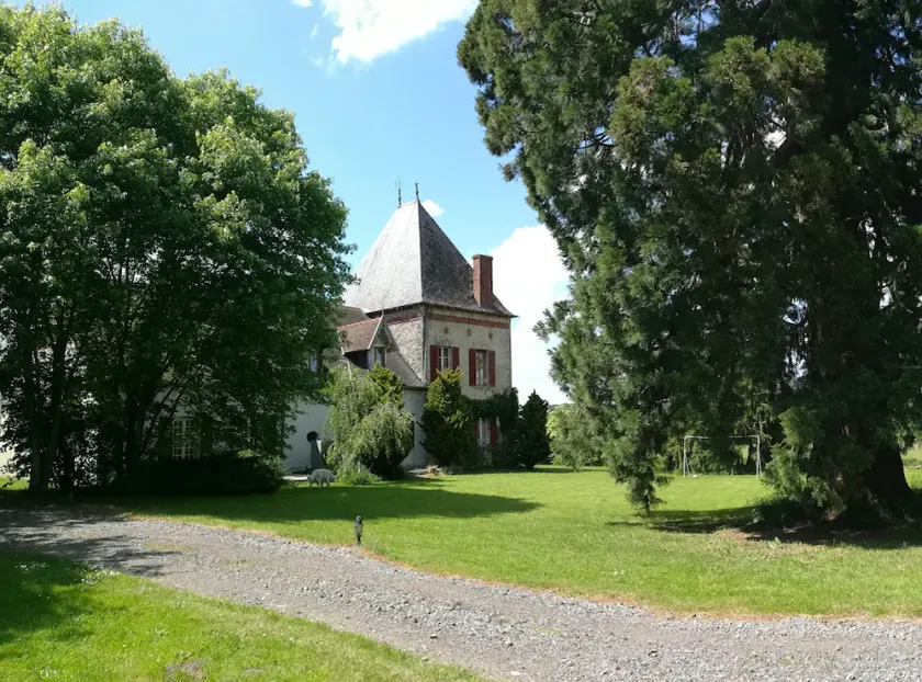 Chambres d'hôtes de Champendu - Image 1