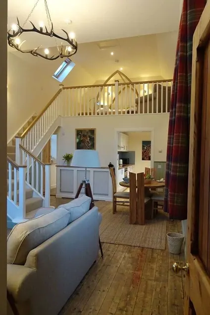 A luxury converted School Room - Image 1