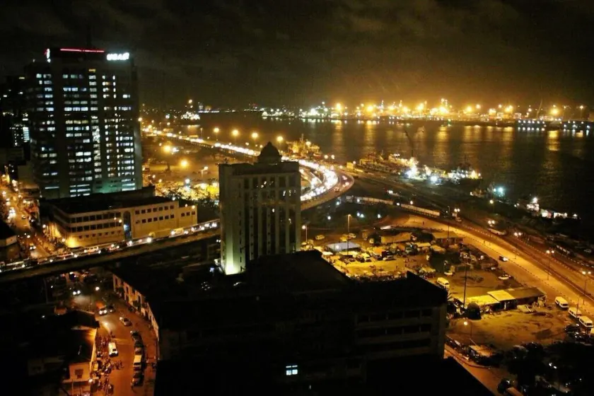 Appartement impeccable de 2 chambres à Lekki Ajah - Image 1