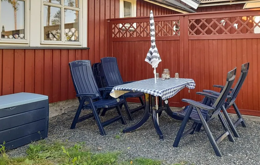 Trevlig bostad i Råde med sjöutsikt - Image 1