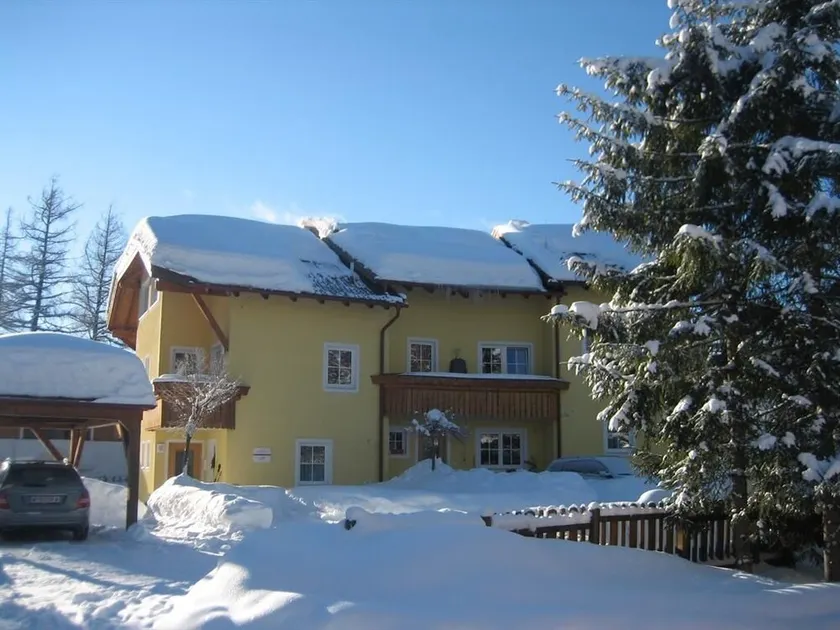 Haus Elisengrund - Chalet Privé - Ferienhaus, 4 Schlafzimmer, 4 Bäder, Küche, - Image 1