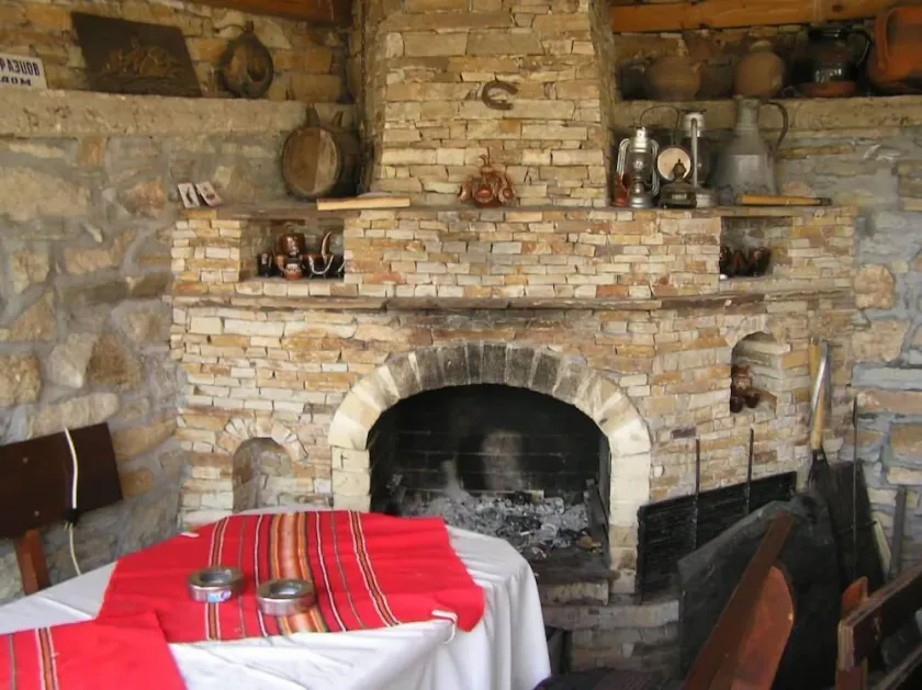 Sharkov Guest House - Image 1