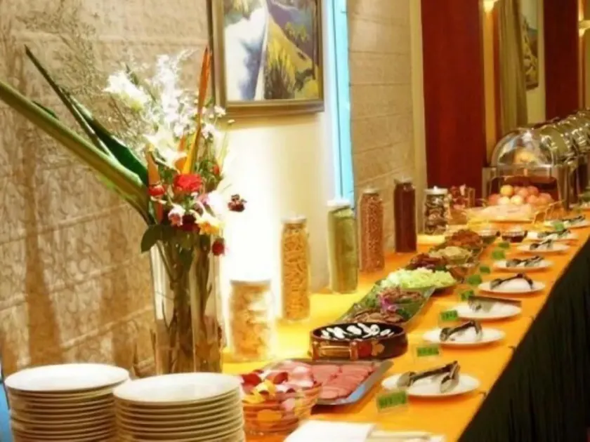 GreenTree Inn Beijing Beiqijia Litang Road Express Hotel - Image 1