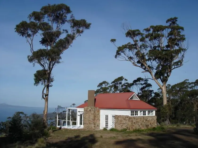 Annies Cottage Orford - Image 1