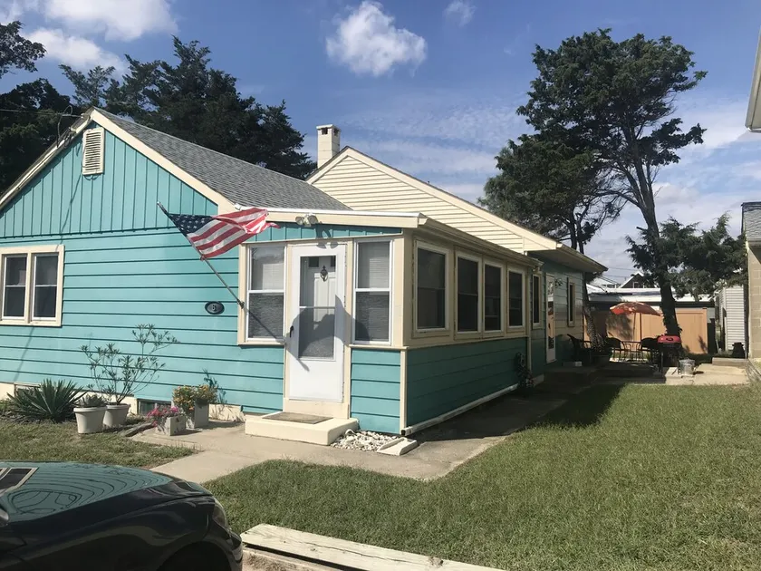 Cottage an der Bucht, Broadkill Beach, DE - Image 1