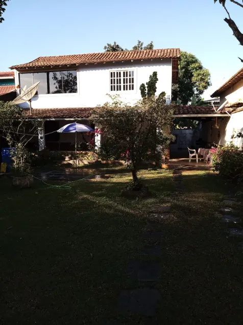 Casa Jaconé centro.. - Image 1