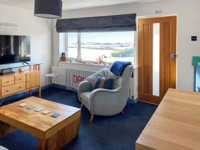 Alojamiento de 2 habitaciones en Yelland, near Bideford - Image 1