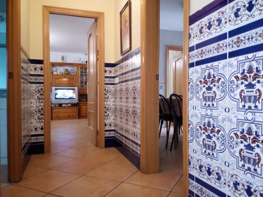 Casa agradável, confortável, prático e grande - Image 1