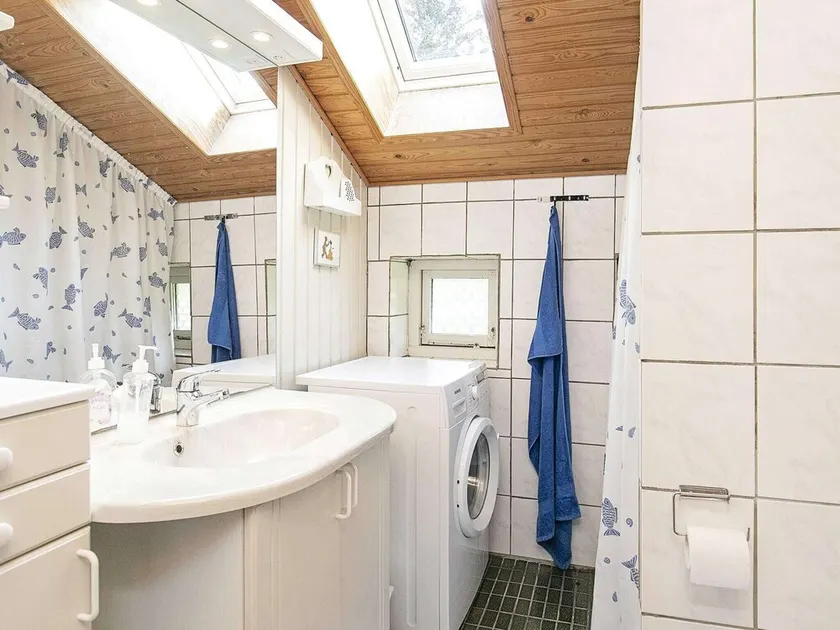 Casa de férias para 6 pessoas em Ulfborg - Image 1