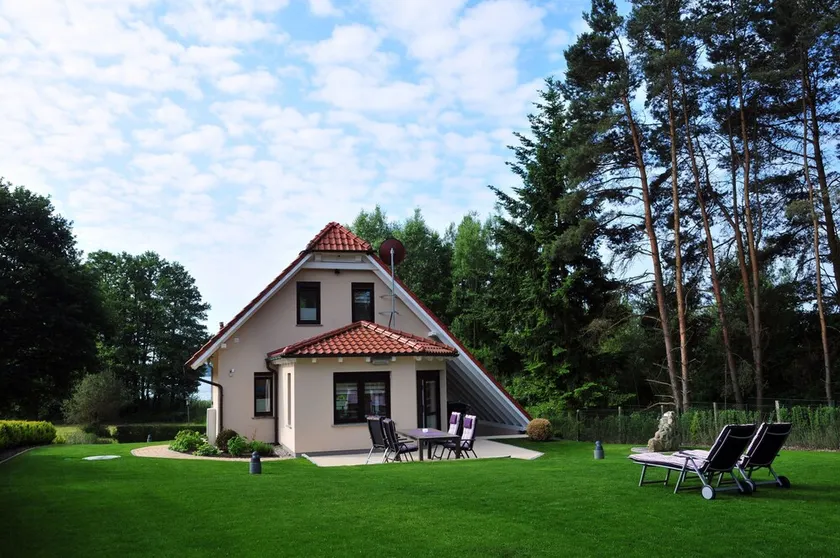 Ferie hus på søen - Ferie HAUS AM SEE - Image 1