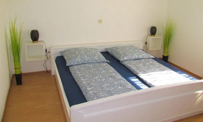 Familienfreundliche Ferienwohnung - Image 1