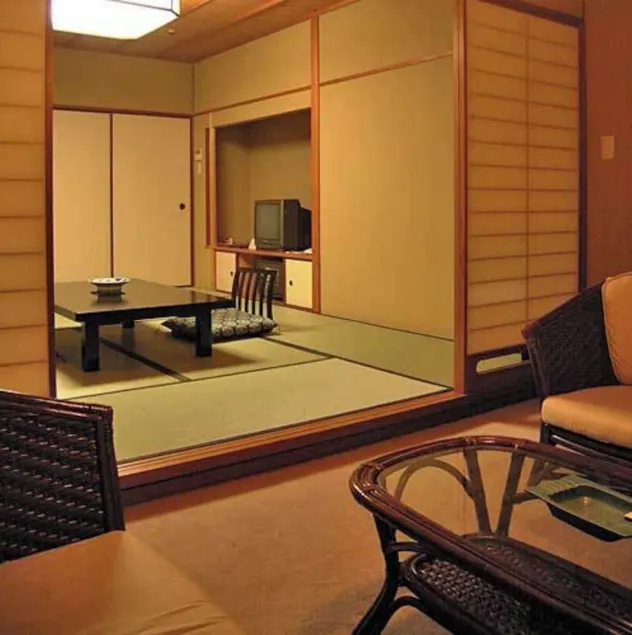 NonsmokingFor 2 peopleRinsuitei Breakfast included / Kobe Hyōgo - Image 1