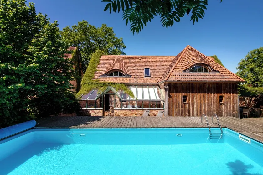 La casa vacanza speciale su Usedom - Image 1