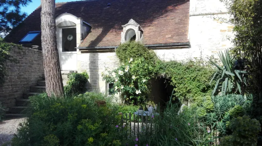 Gîte du moulin between sea and countryside - Image 1