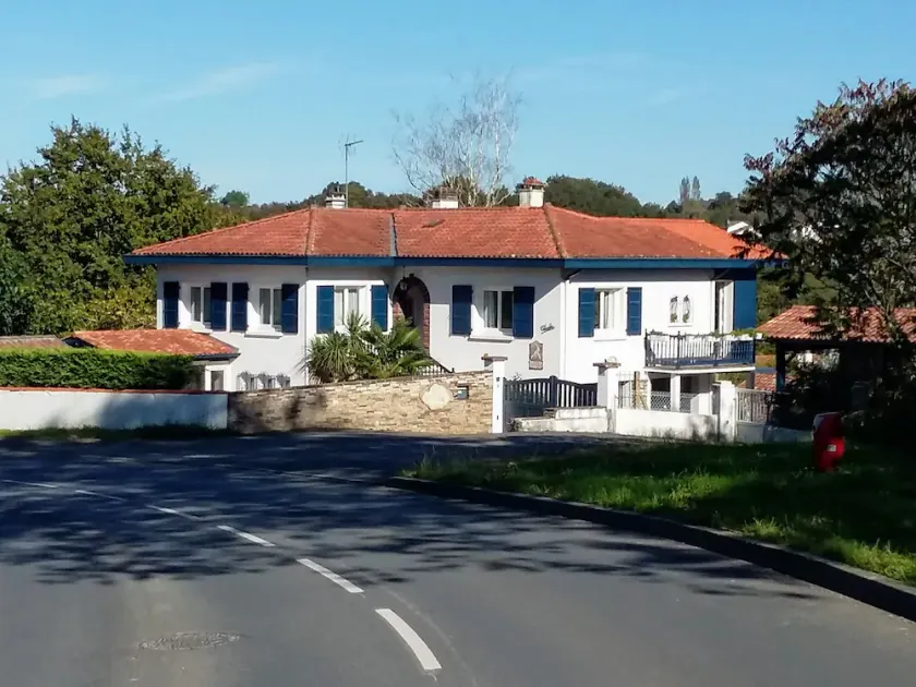 Bassussarry: Apartment/ flat - BIARRITZ - Image 1