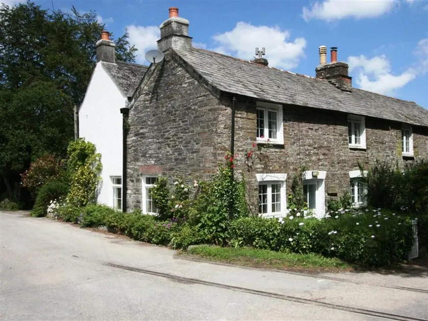 Hollyhocks Cottage - Quatre Chambres Gîte, Couchages 7 - Image 1