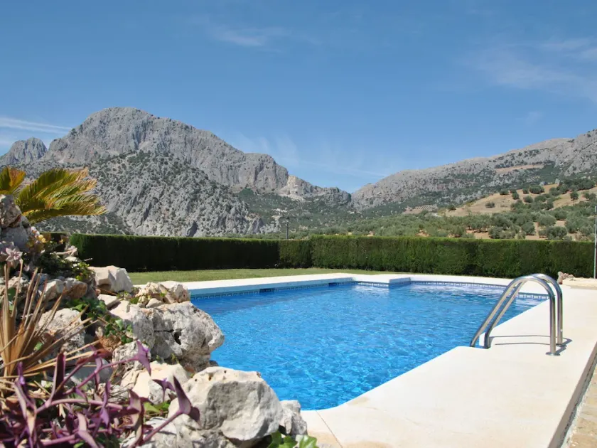 Ruhiges Ferienhaus an der Costa del Sol - Image 1