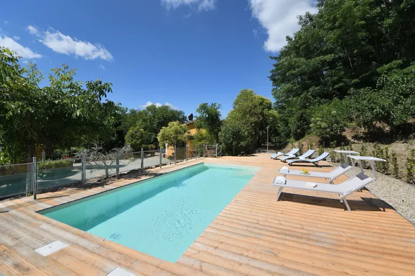 Villa Paradiso - Image 1