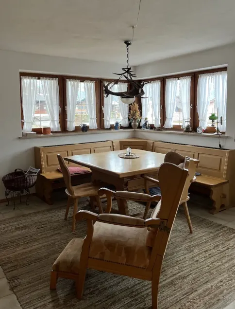Ferienwohnung 60 m², 1-2 Personen, Schlafzimmer, Kabel-TV, Balkon, Nichtraucher - Image 1
