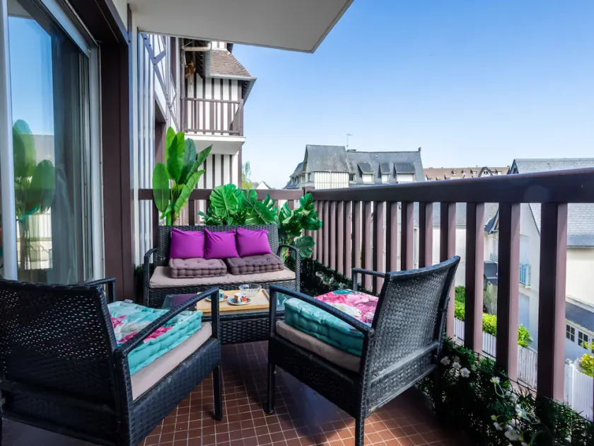 Apartment Ascot by Interhome - Image 1