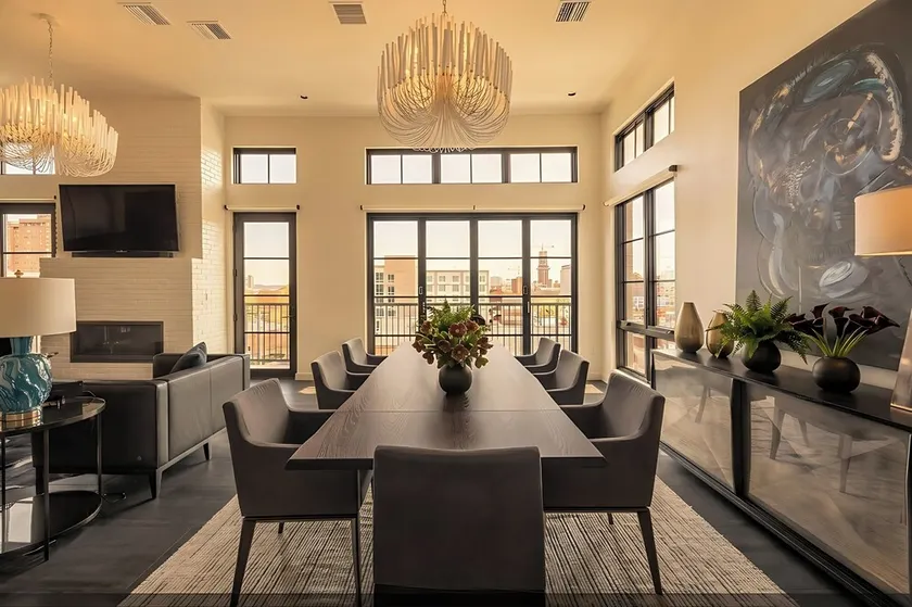 The 121 Hotel - Image 1