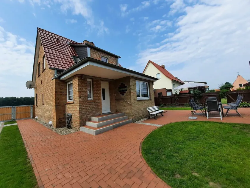 Ferienhaus Genz - FH Genz - Image 1