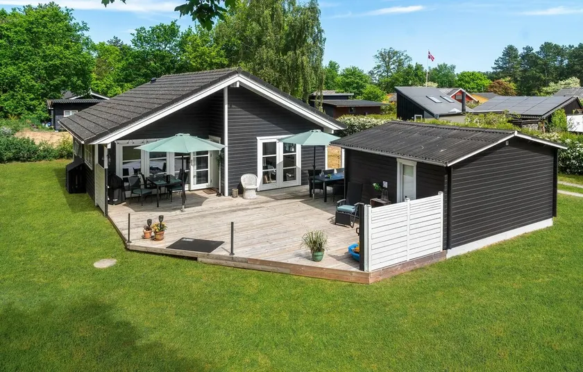 Gorgeous Home In Samsø With Kitchen - Image 1