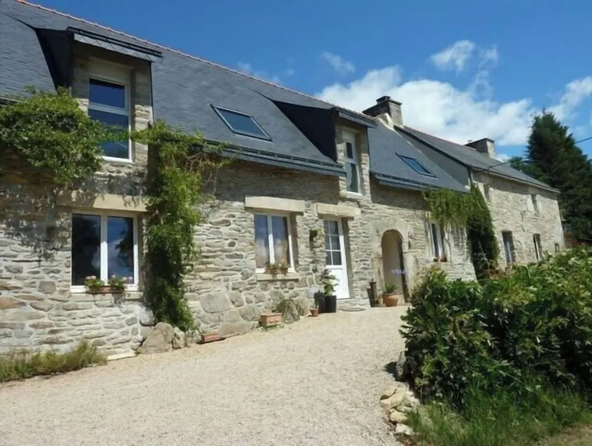 BROCÉLIANDE Les Gîtes Du Graal - Image 1