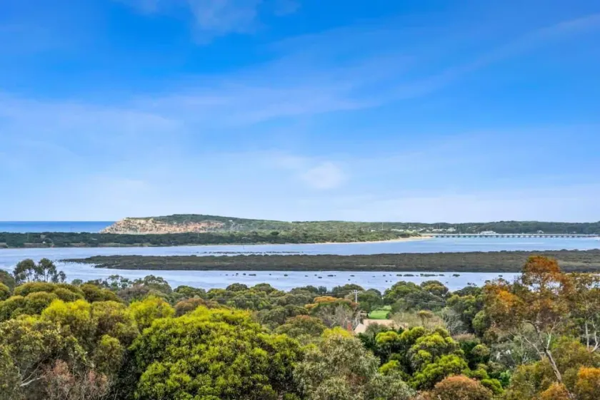 Mariners Retreat Unrivalled Ocean and River Views - Image 1