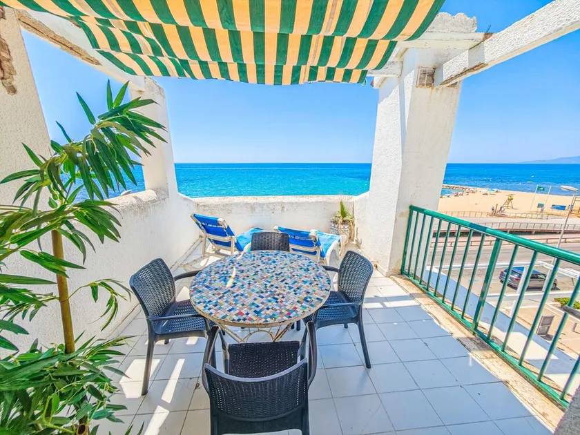 Tallats Mar - Apartment for 4 people in Cambrils - Image 1