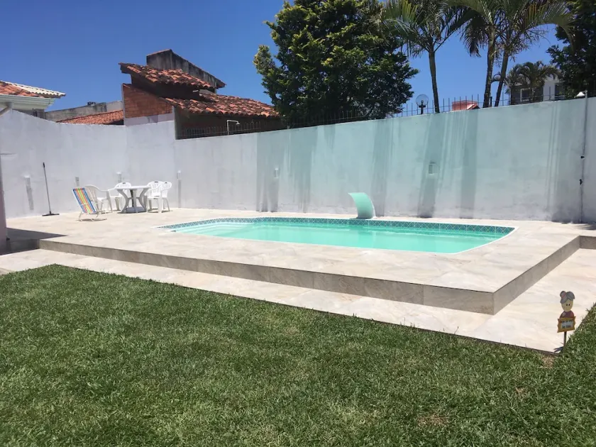 Comfortable house for up to 10 people Praia dos Inglêses - Image 1