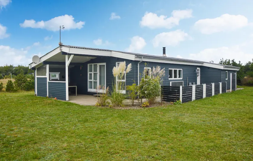 House in Skjern for 6 people with 3 rooms Ref. 629838 - Image 1