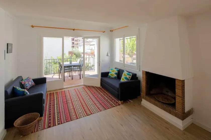Casa con Jardín en Lestartit - Image 1