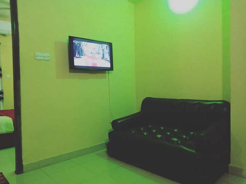Opelia Beach Resort <br>Behind KFC, 120m inside, 1 minute walking distance from KFC - Image 1
