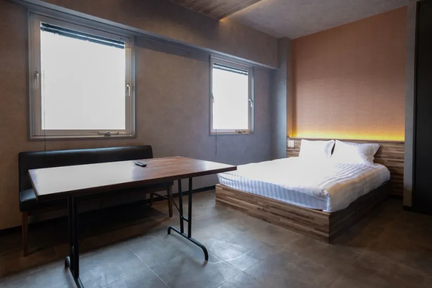 Nonsmoking in the annex Condominium type 1 dou / Shunan Yamaguchi - Image 1
