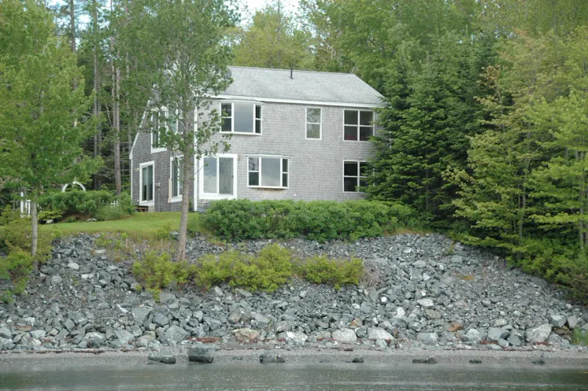 Hancock House, Waterfront, charmant, elegant, - Image 1