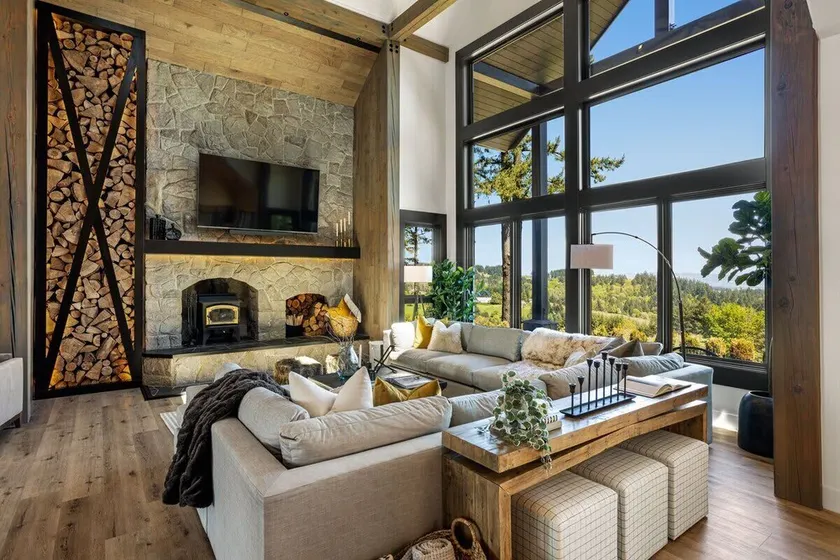 Escape to Wine Country Luxurious Getaway Awaits - Image 1