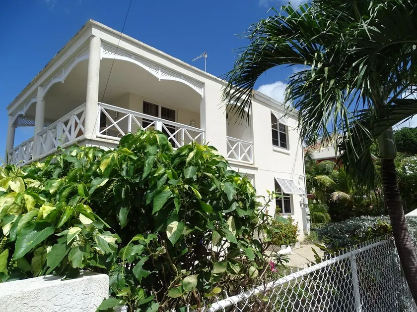 De lujo de Barbados West Coast Apartamento - Image 1