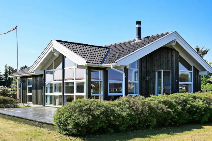 6 person holiday home in Sæby-By Traum - Image 1